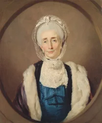 Signora Lushington
